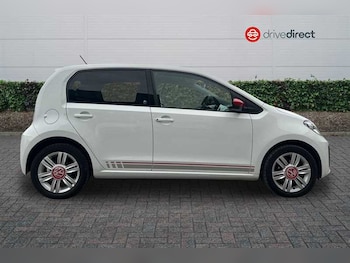 Used Volkswagen up! undefined for sale - 76490079: Photo