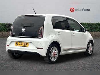 Used Volkswagen up! undefined for sale - 76490079: Photo