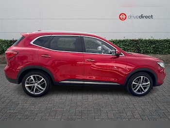 Used MG MG HS 2023 for sale - 78651942: Photo