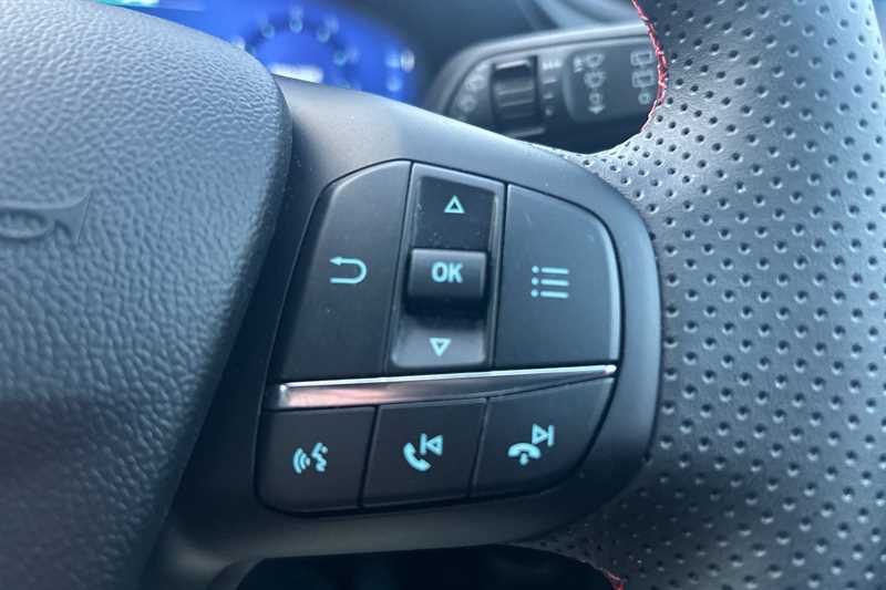 Used Ford Puma 2023 for sale - 77322046: Photo 22