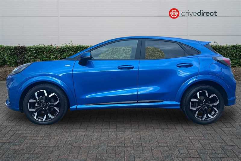 Used Ford Puma 2023 for sale - 77322046: Photo 6