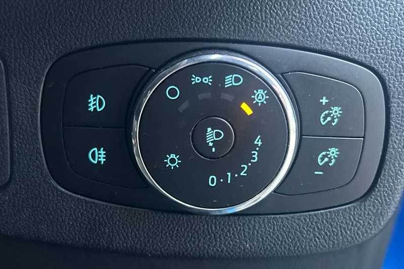 Used Ford Puma 2023 for sale - 77473938: Photo 42