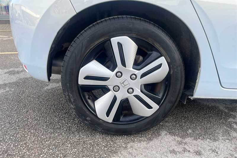 Used Honda Jazz 2021 for sale - 76525326: Photo 10