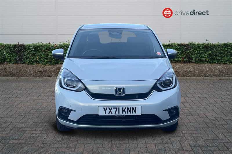 Used Honda Jazz 2021 for sale - 76525326: Photo 8
