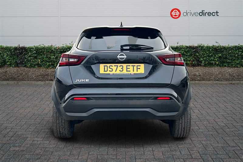 Used Nissan Juke 2024 for sale - 77295702: Photo 4