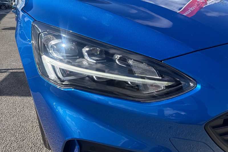 Used Ford Focus 2020 for sale - 78189236: Photo 28