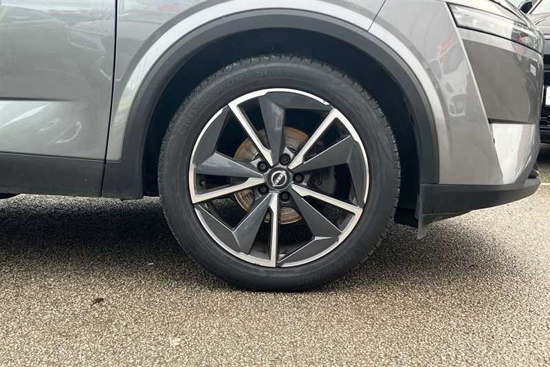 Used Nissan Qashqai 2023 for sale - 77295697: Photo 11