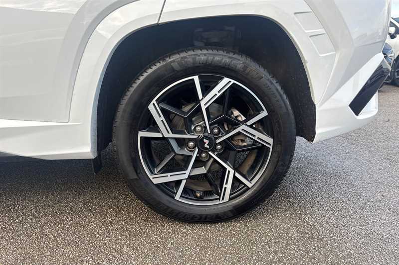 Used Hyundai TUCSON 2025 for sale - 77317021: Photo 12