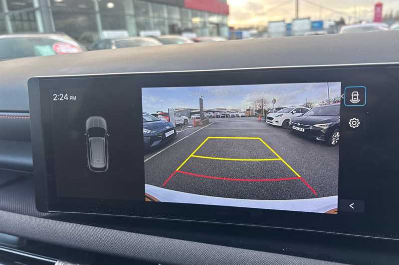 Used Hyundai TUCSON 2025 for sale - 77317021: Photo 19