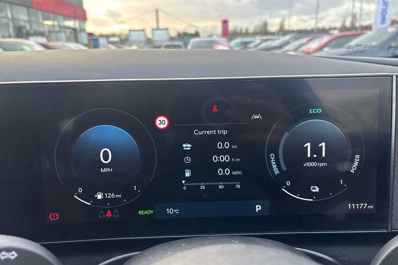 Used Hyundai TUCSON 2025 for sale - 77317021: Photo 20