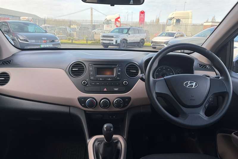 Used Hyundai i10 2015 for sale - 77811492: Photo 13