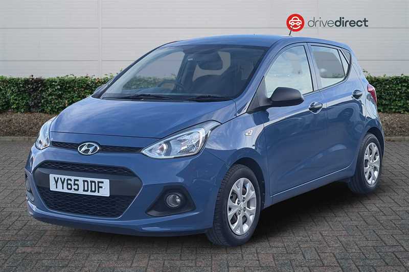 Used Hyundai i10 2015 for sale - 77811492: Photo 7