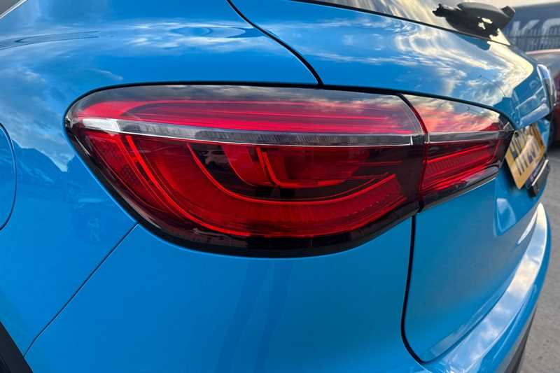 Used MG MG HS for sale - 77349047: Photo 31