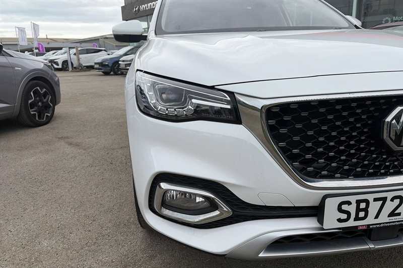 Used MG MG HS 2023 for sale - 77930430: Photo 28