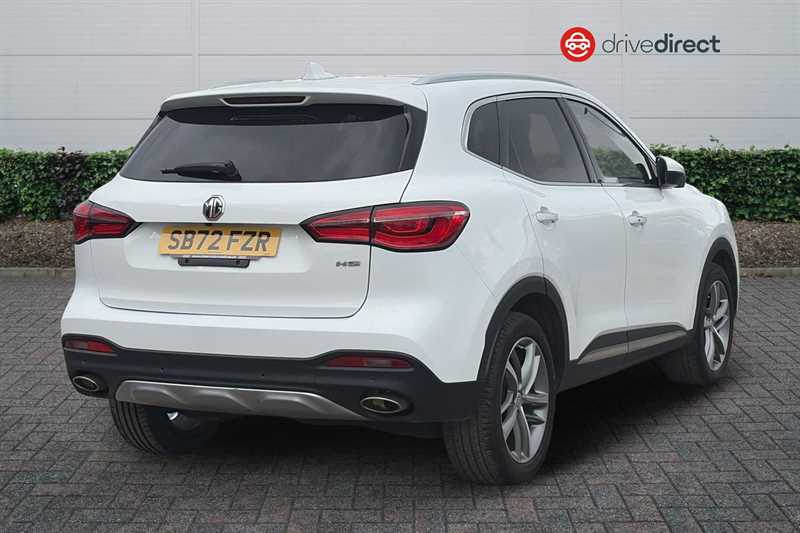 Used MG MG HS 2023 for sale - 77930430: Photo 3