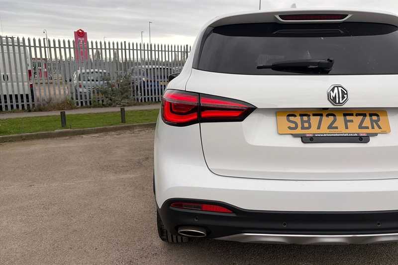 Used MG MG HS 2023 for sale - 77930430: Photo 31