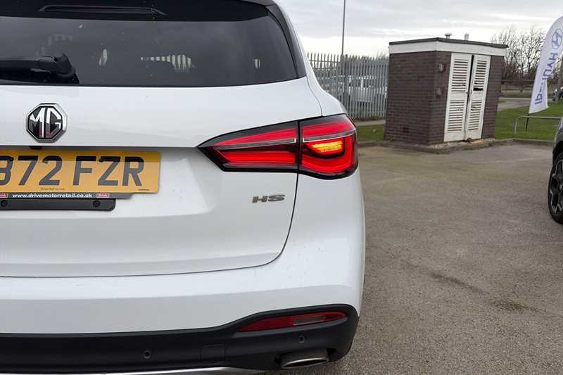 Used MG MG HS 2023 for sale - 77930430: Photo 32