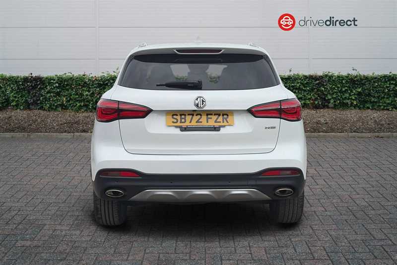 Used MG MG HS 2023 for sale - 77930430: Photo 4