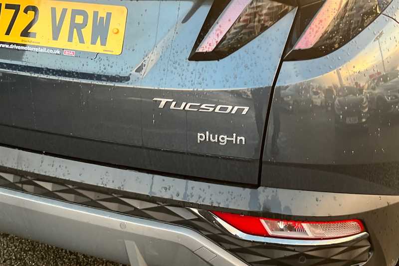 Used Hyundai TUCSON 2022 for sale - 77480855: Photo 30