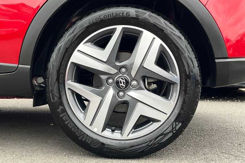 Used Hyundai BAYON 2023 for sale - 76747164: Photo 10