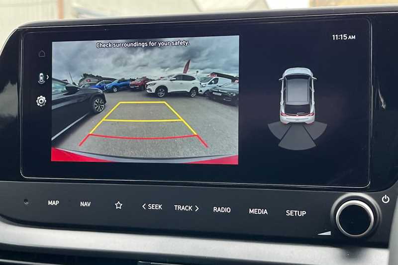 Used Hyundai BAYON 2023 for sale - 76747164: Photo 19