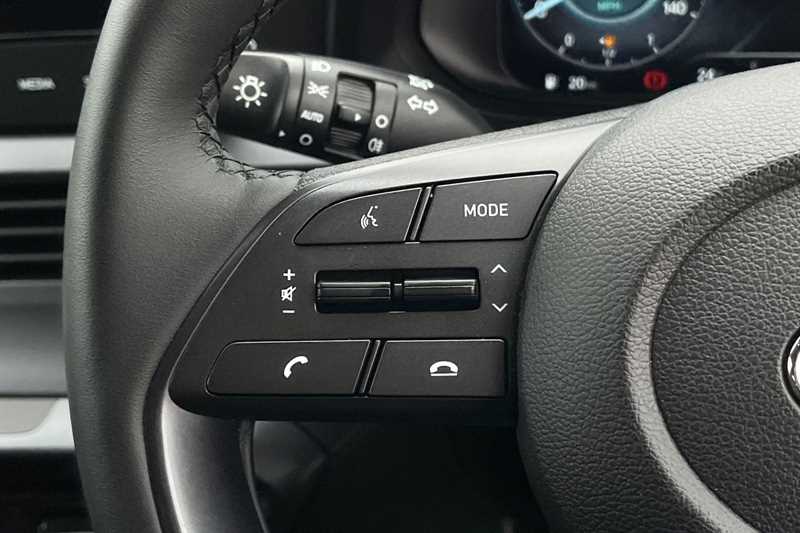 Used Hyundai BAYON 2023 for sale - 76747164: Photo 21