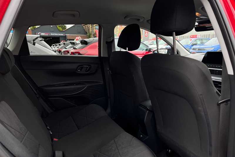 Used Hyundai BAYON 2023 for sale - 76747164: Photo 40