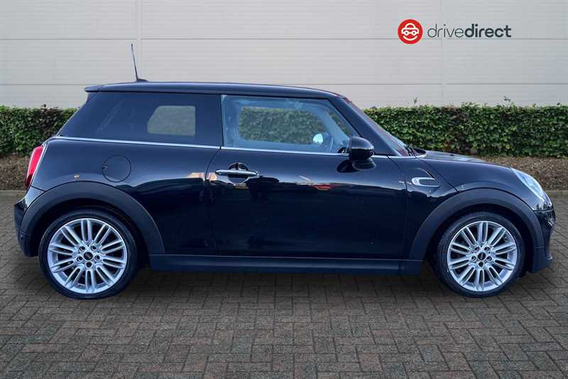 Used MINI Hatch 2018 for sale - 77486637: Photo 2