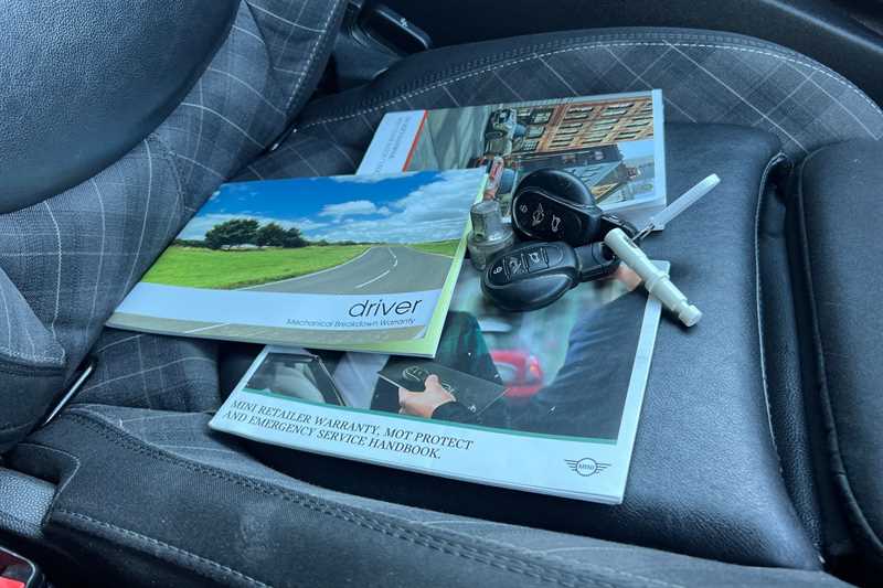 Used MINI Hatch 2018 for sale - 77486637: Photo 36