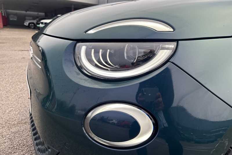 Used Fiat 500e 2022 for sale - 77566627: Photo 29