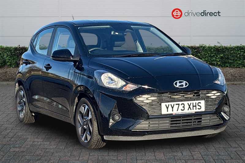 Used Hyundai i10 for sale - 76755691: Photo 1