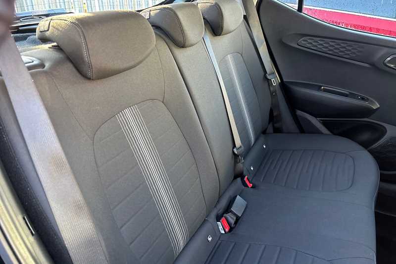 Used Hyundai i10 for sale - 76755691: Photo 4