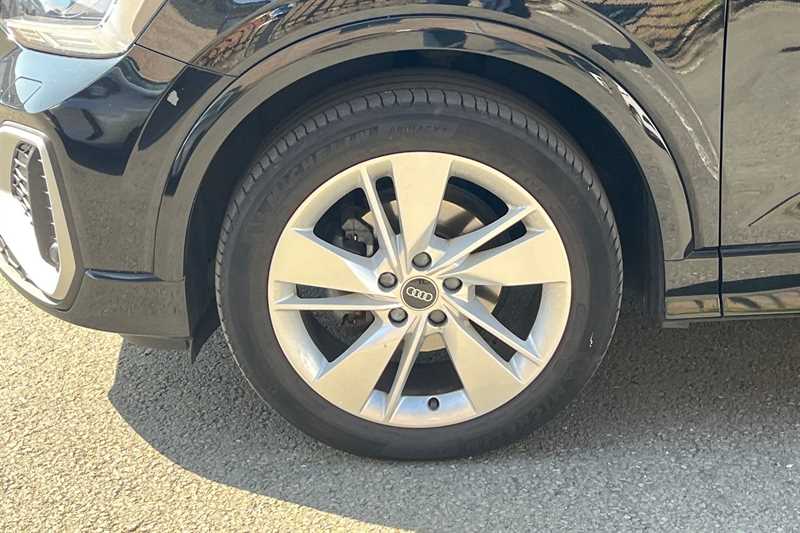 Used Audi Q2 2021 for sale - 76955843: Photo 11