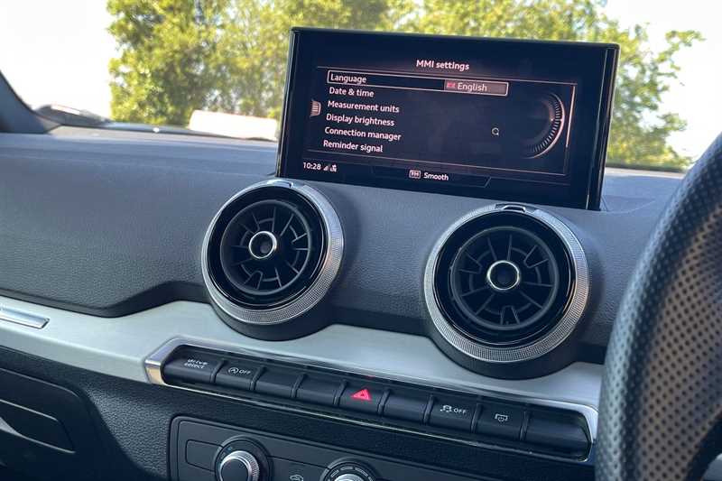 Used Audi Q2 2021 for sale - 76955843: Photo 14