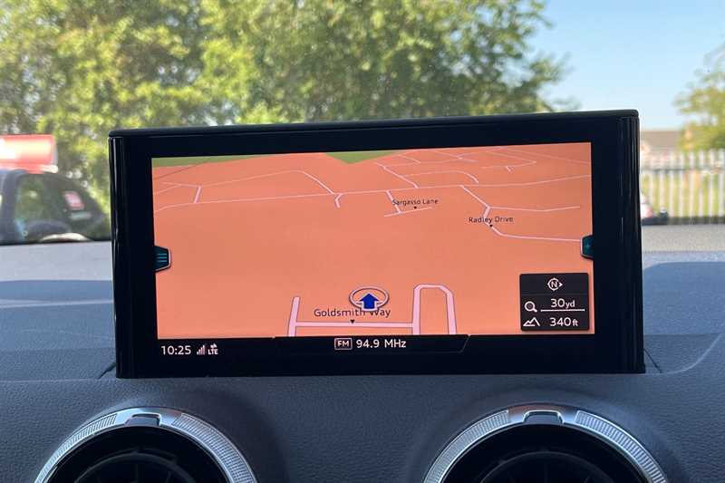 Used Audi Q2 2021 for sale - 76955843: Photo 17