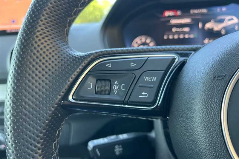 Used Audi Q2 2021 for sale - 76955843: Photo 21