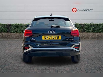 Used Audi Q2 2021 for sale - 76955843: Photo