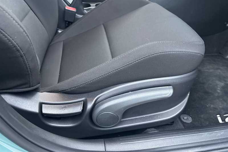 Used Hyundai i20 2025 for sale - 78221734: Photo 26