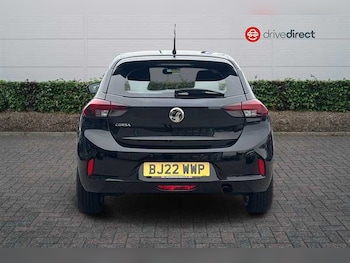 Used Vauxhall Corsa 2022 for sale - 77010744: Photo