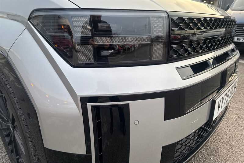 Used Hyundai Santa Fe 2025 for sale - 77473917: Photo 28