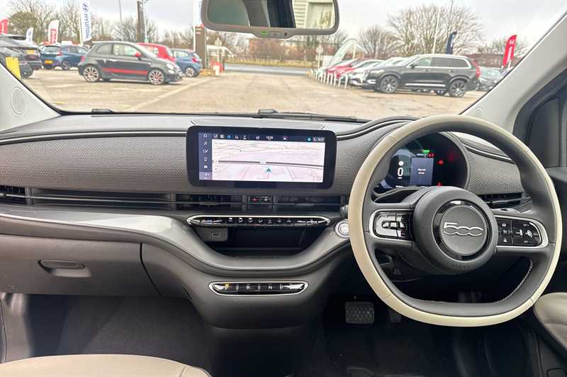 Used Fiat 500 2022 for sale - 77474345: Photo 13