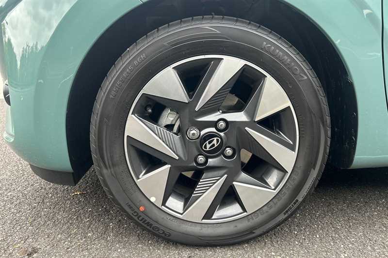 Used Hyundai i10 2025 for sale - 76529778: Photo 10