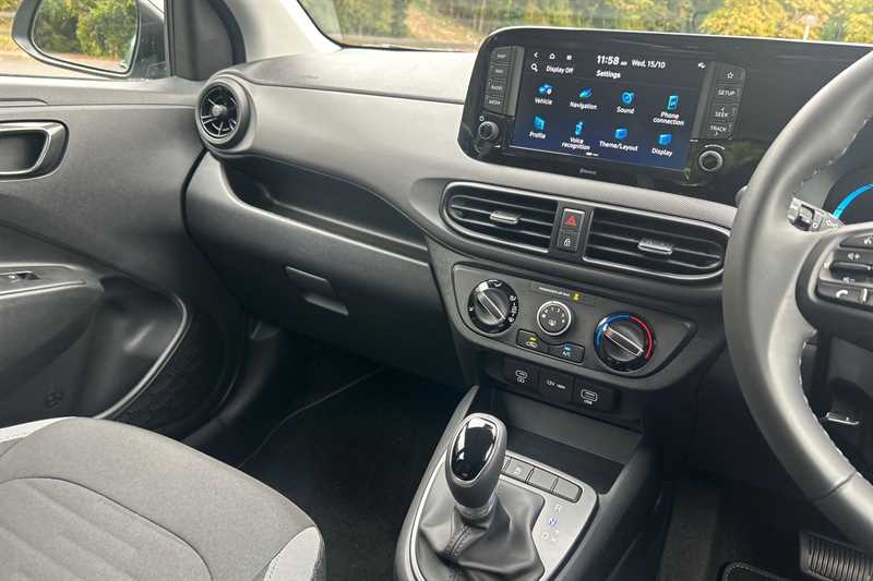 Used Hyundai i10 2025 for sale - 76529778: Photo 14