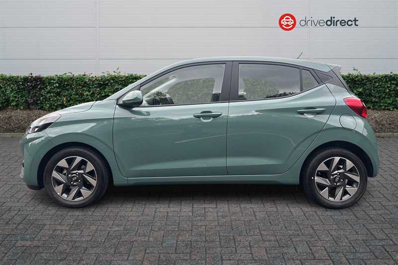 Used Hyundai i10 2025 for sale - 76529778: Photo 6