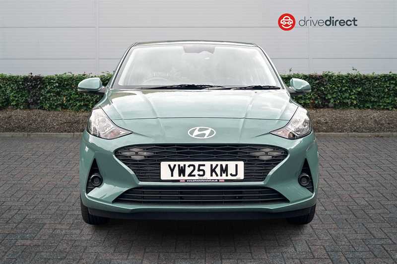 Used Hyundai i10 2025 for sale - 76529778: Photo 8