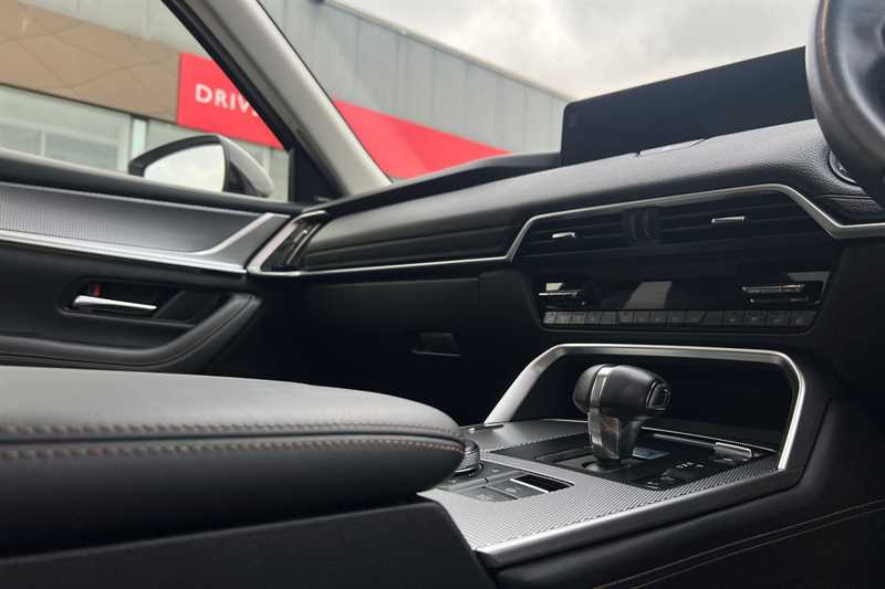 Used Mazda CX-60 2022 for sale - 76746850: Photo 14