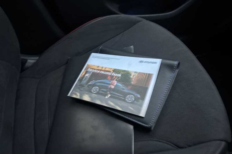 Used Hyundai TUCSON 2024 for sale - 77430091: Photo 36