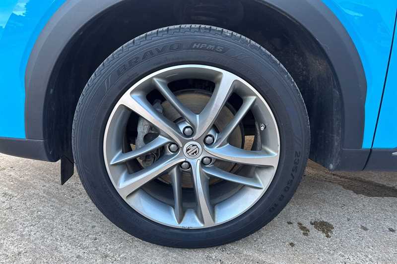 Used MG MG HS 2023 for sale - 77317892: Photo 12