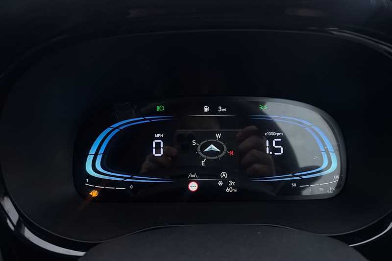 Used Hyundai i10 2025 for sale - 77773541: Photo 20