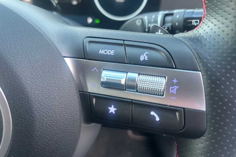 Used Hyundai KONA 2024 for sale - 76529342: Photo 22